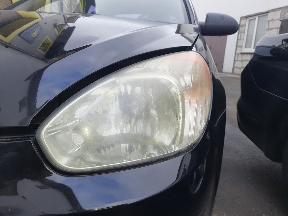 Головна оптика (фари) на будь-яке  авто