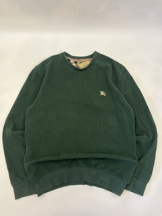 кофта burberry brit