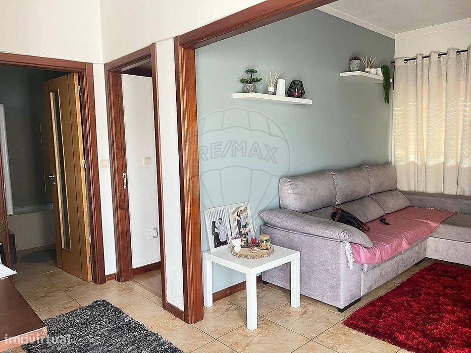 Apartamento T2 para venda