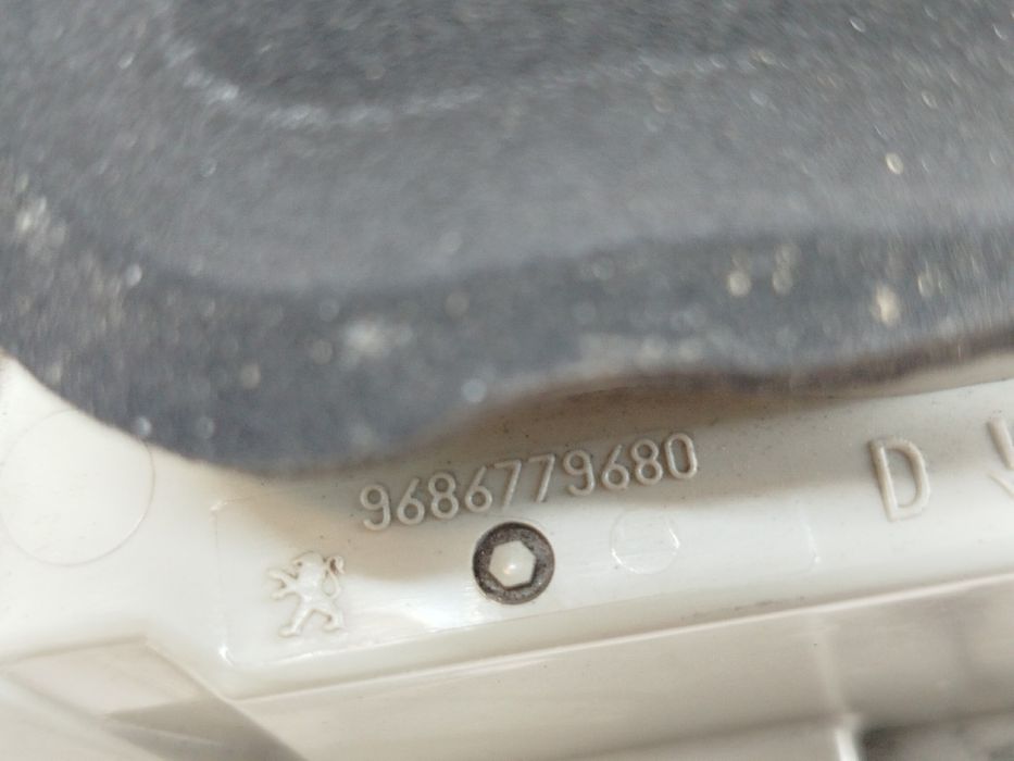Farolim Stop Direito - PEUGEOT 508 SW I (8E_) | 10 - 18