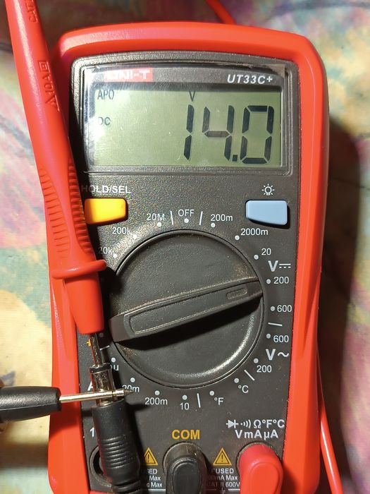 Zasilacz Huawei HW-120100E6W