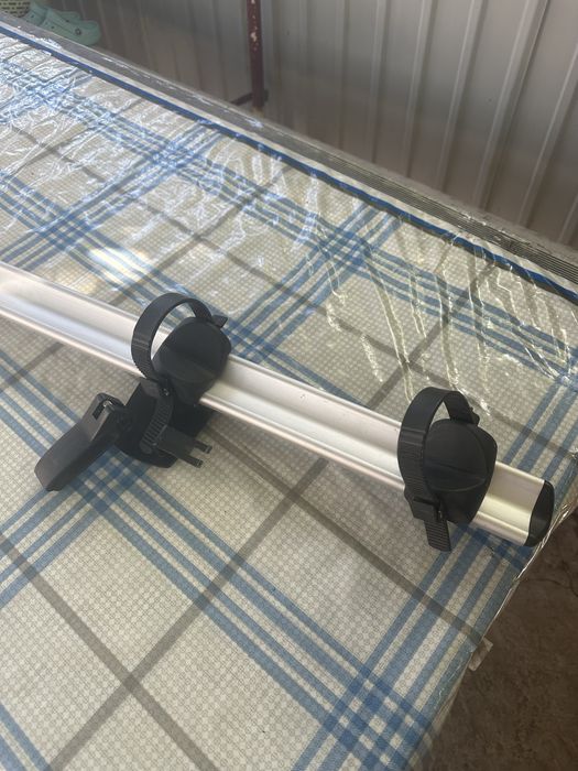 Кріплення для велосипеда