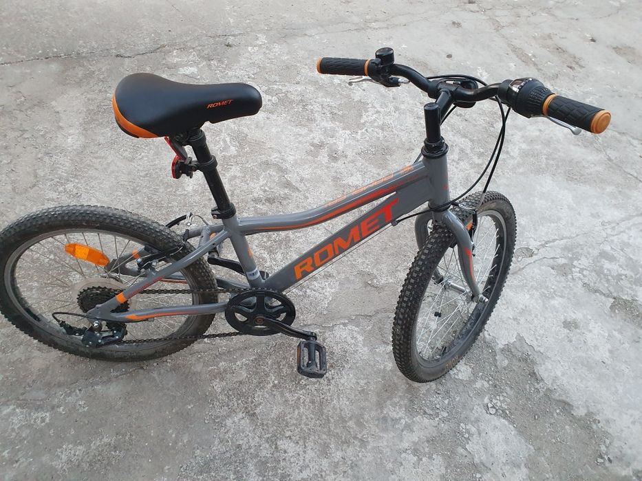 Sprzedam rower dziecęcy