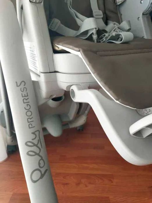 Polly Progres5 Baby Chair64738612141570126