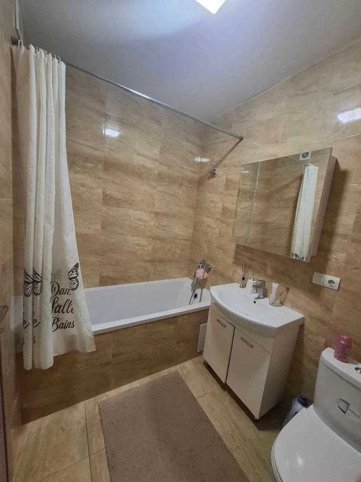 Apartment in Lviv, Znesinnya - View 2