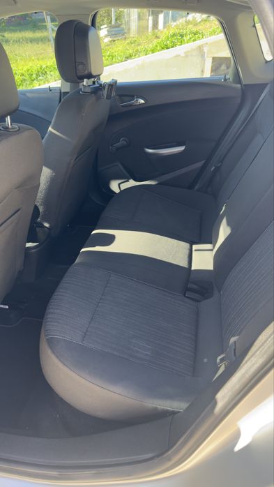 Vendo Opel Astra J