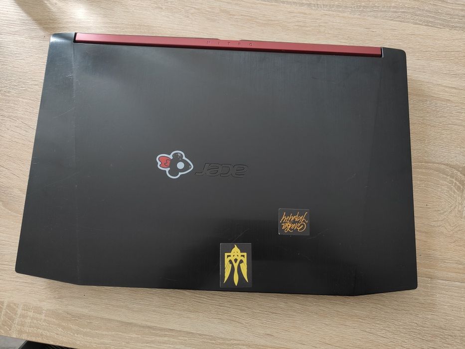 gtx 1050 ti - купити ноутбуки Acer - Ціна на OLX.ua