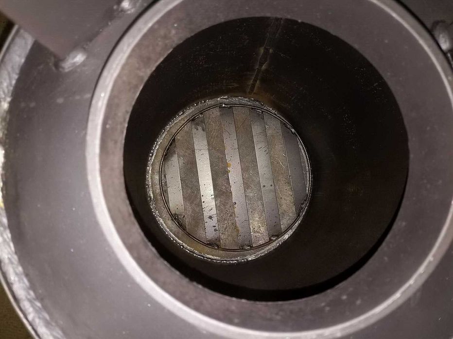 Розпродаж! Автоклав газовий на дровах — своє виробництво, ціна заводу