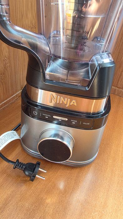 Ninja Detect Power Blender Pro TB201EU - Blender kielichowy 1200W