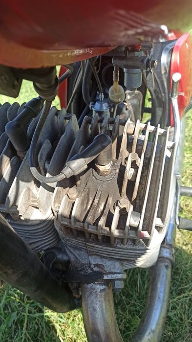 Продам Юпітер іж 5