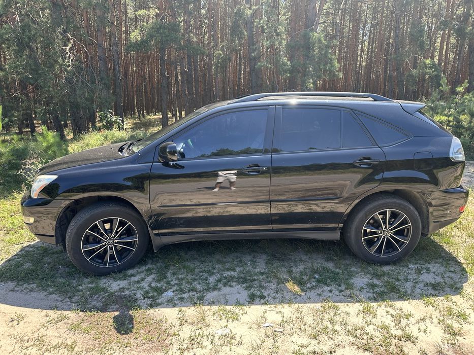 Продам Lexus RX330 легенда