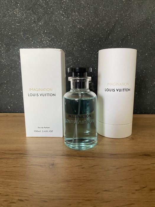 Louiss Vuitton Imagination 100ml EDP NOWE