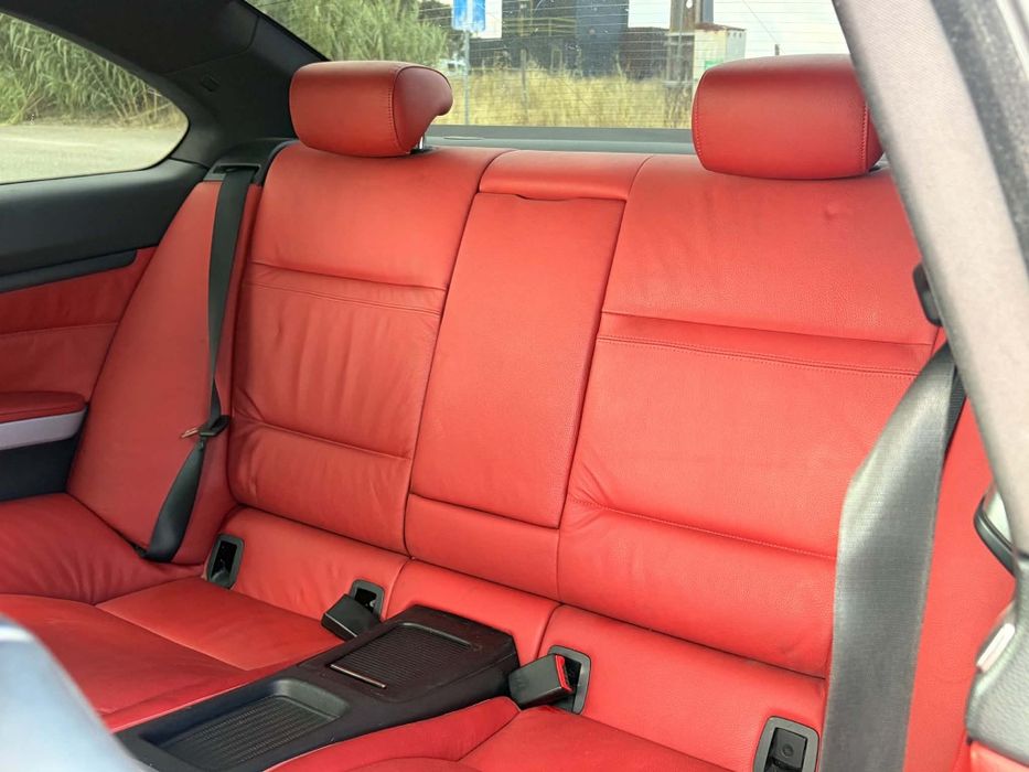 BMW 335 — fotografia 8