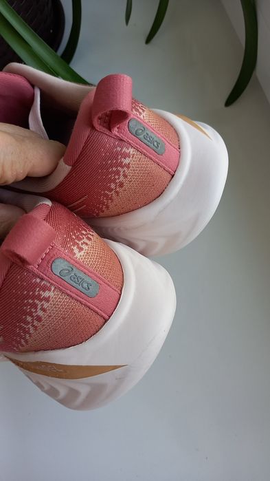 Кросівки Asics Gel - comulus