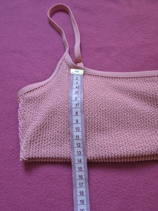 Верх від купальника