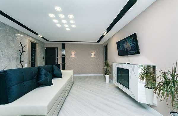 Подобово 2 кімнатна Лесі Українки 16а. Джакузі. Центр