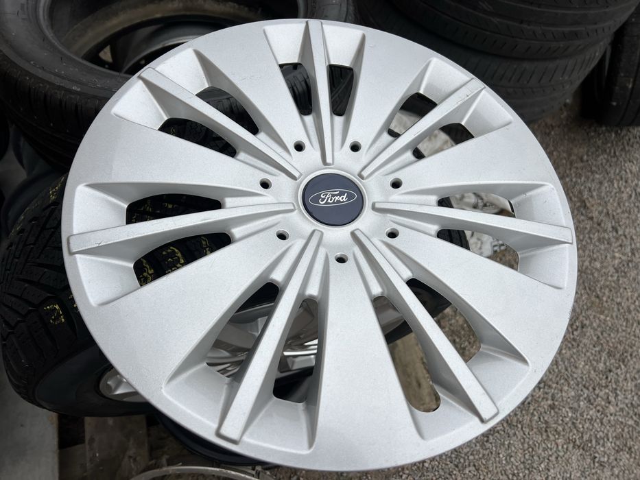 Ковпаки R16 Ford Original F1EC-1130-B1A  колпаки