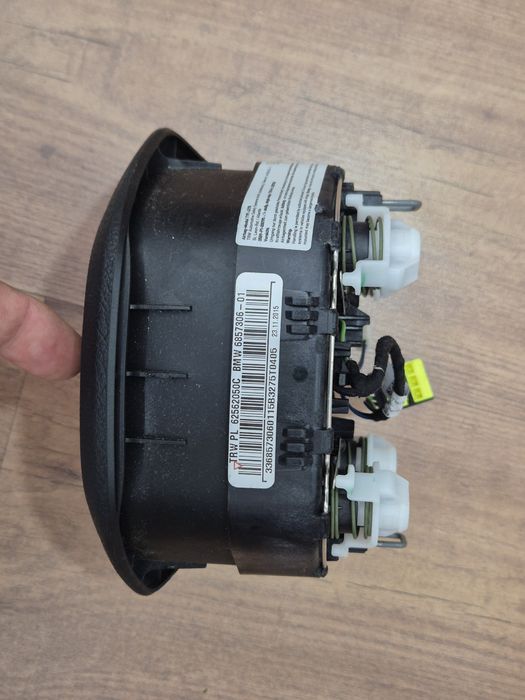 Volante com Airbag para BMW