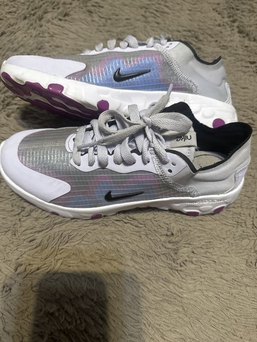Uty Nike Renew Lucent 37,5