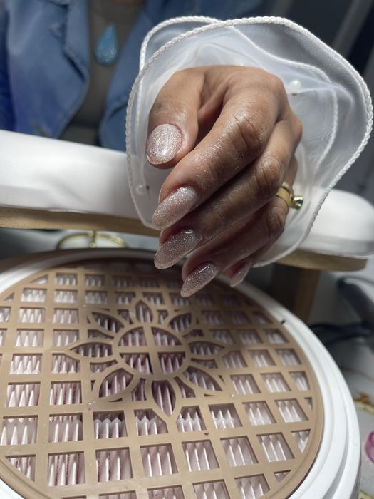 Manicure e Pedicure em Aveiro