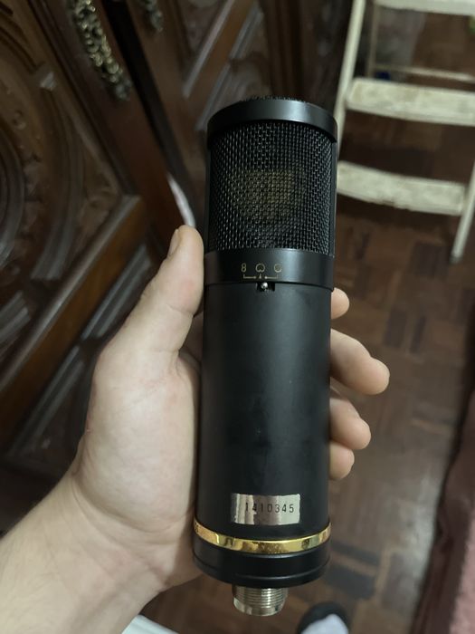 Sontronics stc-3x