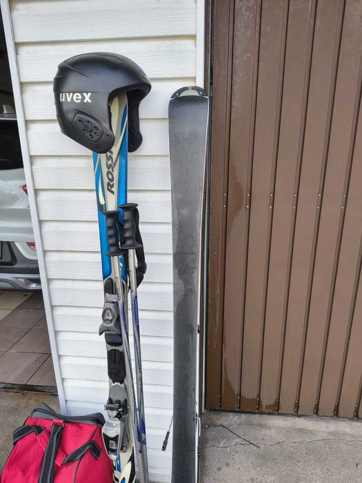 Sprzedam narty Rossignol Open 200