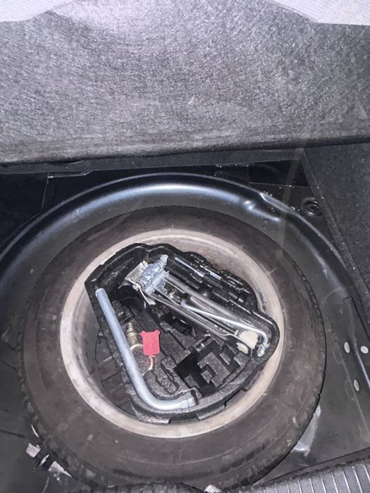 VW Golf IV TDI Diesel 115