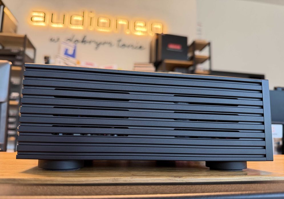 Eversolo AMP-F2 końcówka mocy nowa OUTLET polska dystrybucja