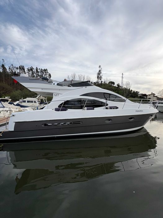 Azimut 42 2001 - 180.000€