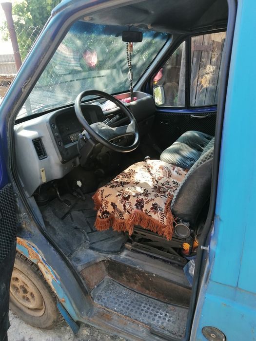 Ford Transit Форд транзит