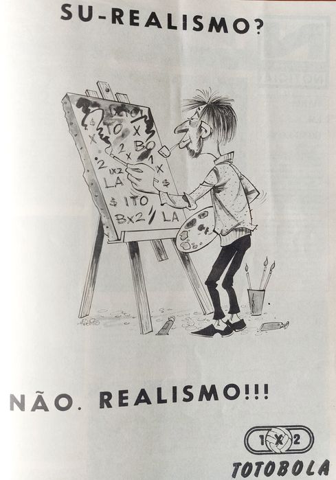 Revista NOTÍCIA 1967 Luanda