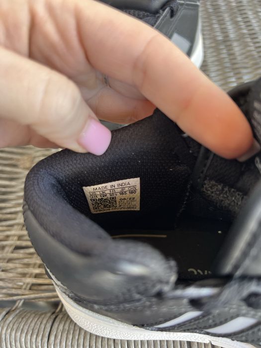 Хайтопи, кросівки adidas