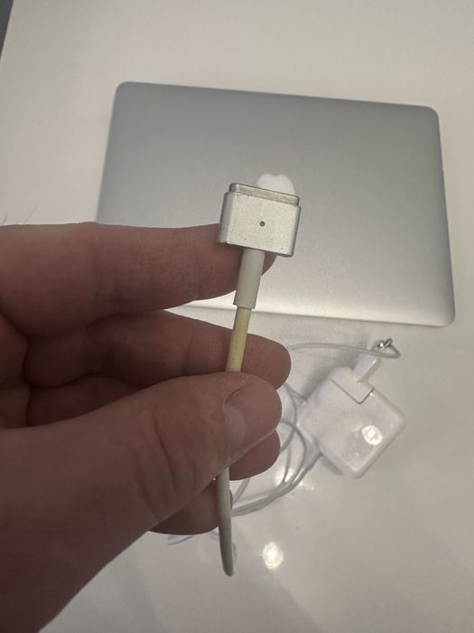 Macbook Air 13, Stan idealny, i5, 8gb ram, 128 gb dysk.