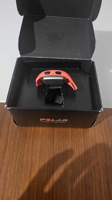 Relógio Treino Polar RS300X