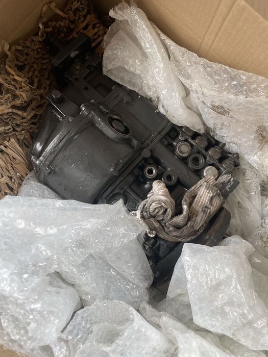 Паливний насос ТНВД, ПНВТ Mercedes T2 Rex 609-814