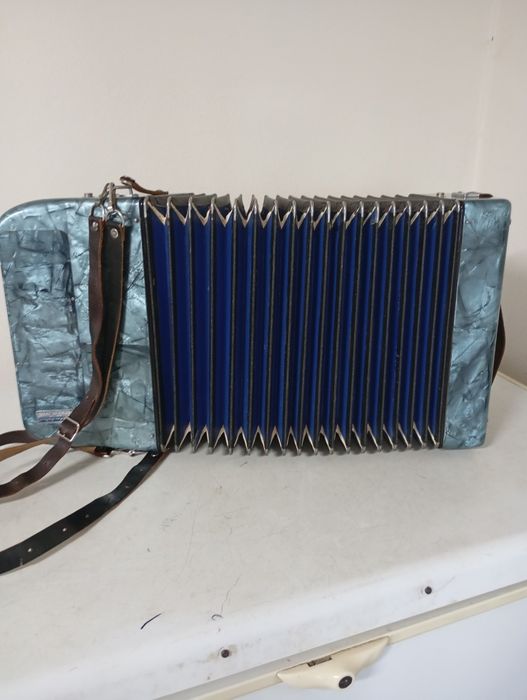 Concertina Tell Bachenbulach