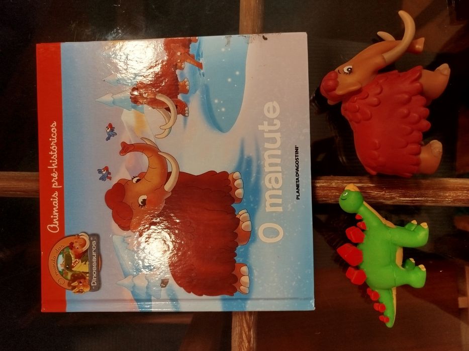 Diversos livros infantis criança 2€ cada