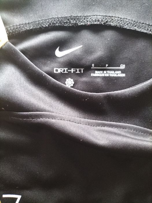 Camisola Sporting CR7 2023/2024