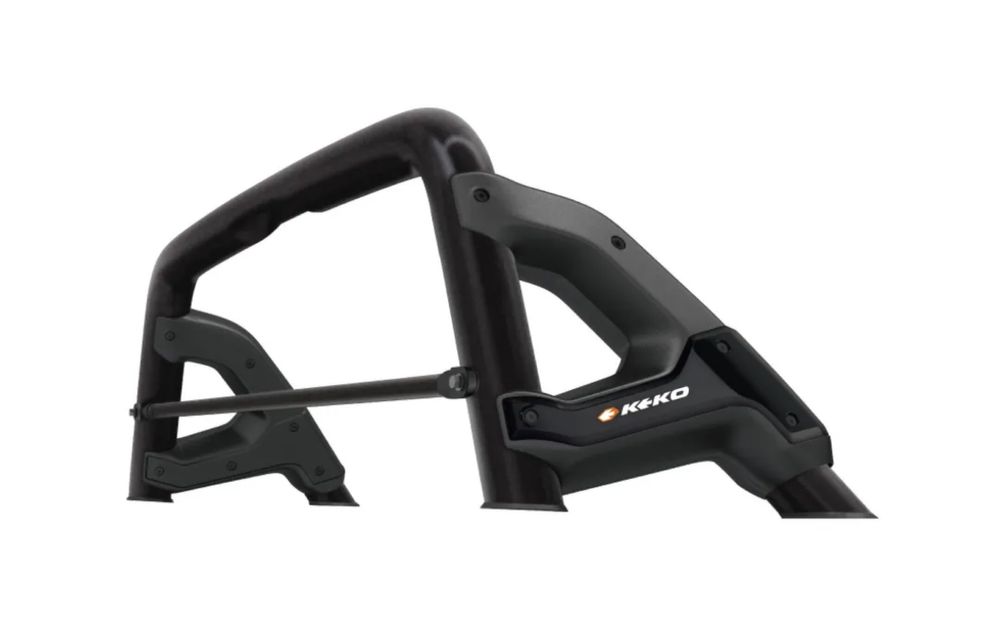 COBERTURA DE LONA KEKO FORD RANGER 2012+