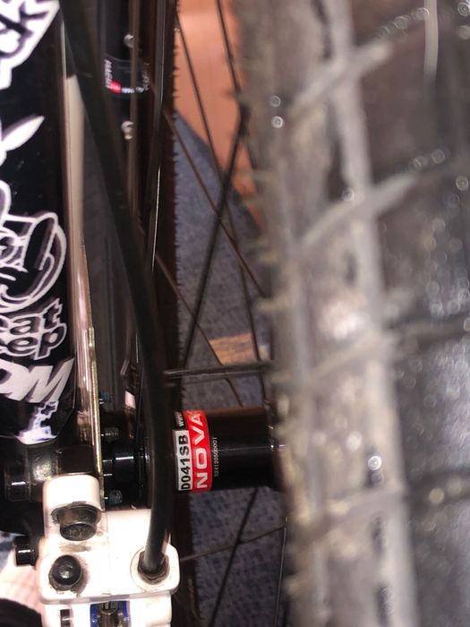 Кросс-кантри HaiBike