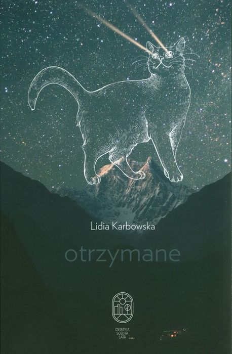 Otrzymane Karbowska Lidia