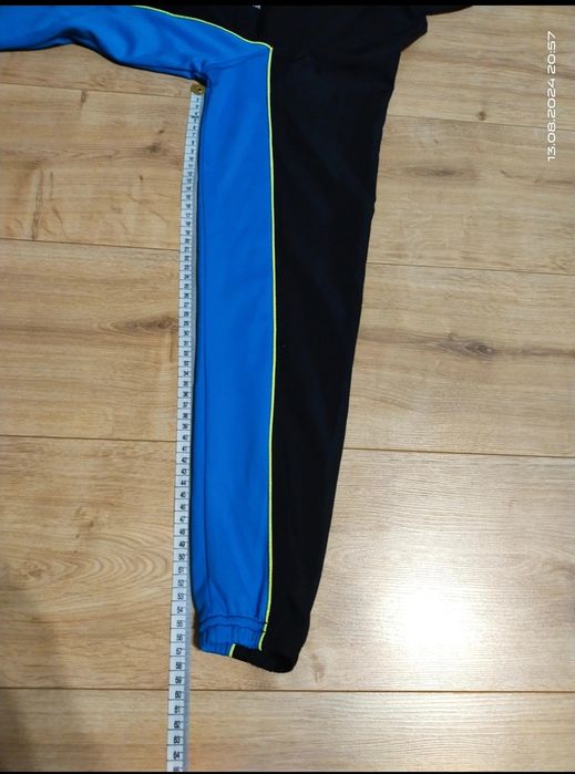 53. Kurtka rowerowa kolarska S