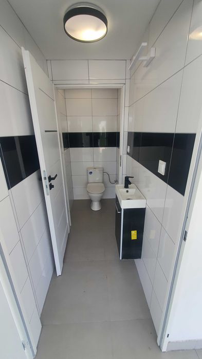Wynajmę lokal Handlowo - Usługowy 165 m2 os. Barwinek Kielce