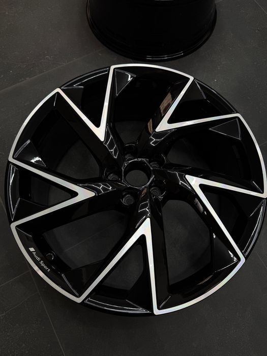 Felgi RSQ3 21cali 5x112 et38