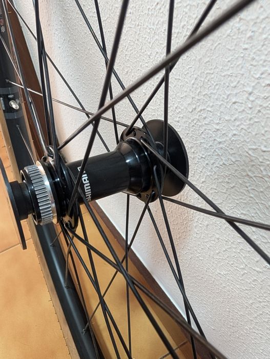 Rodas WTB ST i25