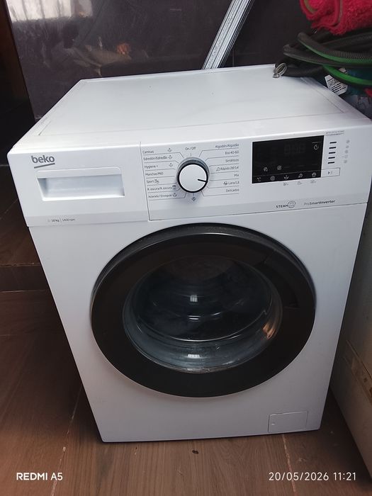 Washing Machine494801329419069444