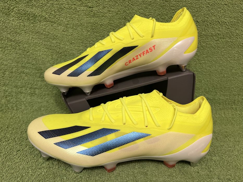 Korki Adidas X Crazyfast 1