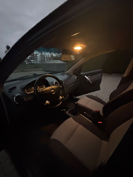 Sprzedam Chevrolet Aveo