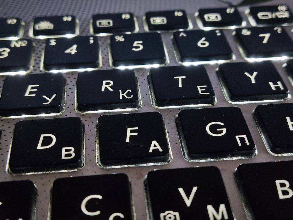 Ноутбук Asus N56VM i7/HDD-500Gb/DDR3-8Gb/Nvidia GT 630M