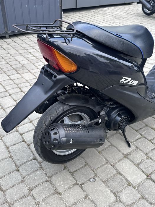 Продається Honda dio 34 Ідеал